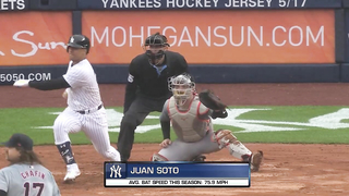 The Fastest Bat Speeds in MLB! (Giancarlo Stanton topping MLB in average bat speed!)