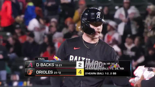 Highlights to ALL games on 5/10! (Luis Arraez walks it off for Padres vs Dodgers, Braves launch HRs)