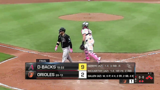 Highlights from ALL games on 5/12! (Aaron Judge goes deep for Yankees, Mets walk off vs. Braves!)