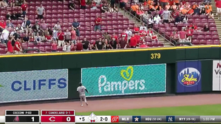 Highlights from ALL games on 5/9 (Astros smash homers against Yankees, Judge goes 473!)