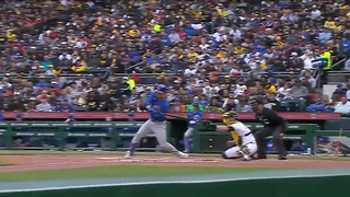 Paul Skenes' MUST-SEE MLB debut had baseball fans EVERYWHERE BUZZING! ????