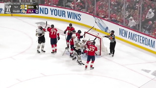 Boston Bruins vs Florida Panthers: Game 4 Extended Highlights | 2024 Stanley Cup Playoffs