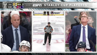 Boston Bruins vs Florida Panthers: Game 4 Extended Highlights | 2024 Stanley Cup Playoffs