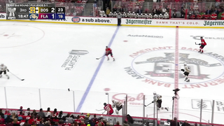 Boston Bruins vs Florida Panthers: Game 4 Extended Highlights | 2024 Stanley Cup Playoffs