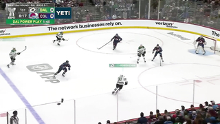 Gm 4: Stars @ Avalanche 5/13 | NHL Highlights | 2024 Stanley Cup Playoffs