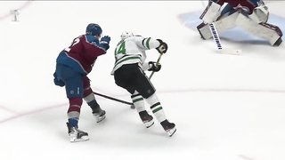 Gm 4: Stars @ Avalanche 5/13 | NHL Highlights | 2024 Stanley Cup Playoffs