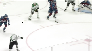 Gm 4: Stars @ Avalanche 5/13 | NHL Highlights | 2024 Stanley Cup Playoffs