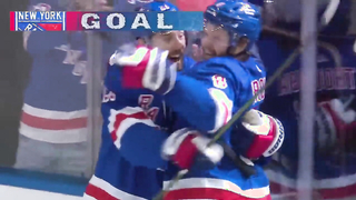 Gm 5: Hurricanes @ Rangers 5/13 | NHL Highlights | 2024 Stanley Cup Playoffs