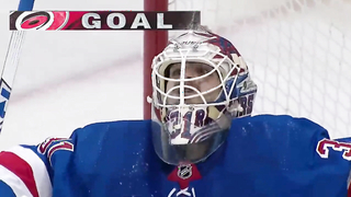 Gm 5: Hurricanes @ Rangers 5/13 | NHL Highlights | 2024 Stanley Cup Playoffs