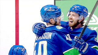 Edmonton Oilers' Epic Overtime Win Against Vancouver Canucks: Game 2 Mic Drop!