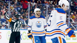 Edmonton Oilers' Epic Overtime Win Against Vancouver Canucks: Game 2 Mic Drop!