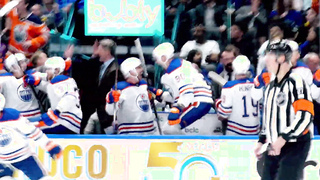 Edmonton Oilers' Epic Overtime Win Against Vancouver Canucks: Game 2 Mic Drop!