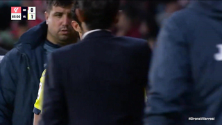 Girona vs. Villarreal | LALIGA Highlights | ESPN FC