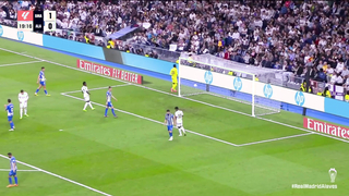 Real Madrid Dominates with 5-0 Victory over Alaves | LALIGA Highlights