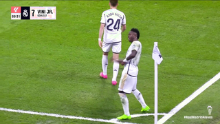 Real Madrid Dominates with 5-0 Victory over Alaves | LALIGA Highlights