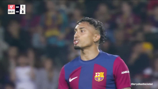 Barcelona vs. Real Sociedad | LALIGA Highlights | ESPN FC