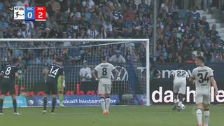 Bayer Leverkusen Extends Unbeaten Streak with Dominant 5-0 Win over Bochum