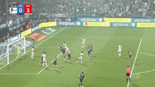 Bayer Leverkusen Extends Unbeaten Streak with Dominant 5-0 Win over Bochum