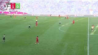 Bayern Munich vs. Wolfsburg | Bundesliga Highlights | ESPN FC