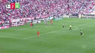 Bayern Munich vs. Wolfsburg | Bundesliga Highlights | ESPN FC