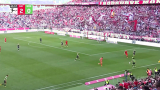 Bayern Munich vs. Wolfsburg | Bundesliga Highlights | ESPN FC