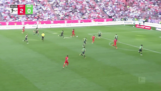 Bayern Munich vs. Wolfsburg | Bundesliga Highlights | ESPN FC