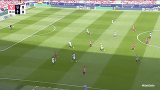 Atletico Madrid vs. Celta Vigo | LALIGA Highlights | ESPN FC