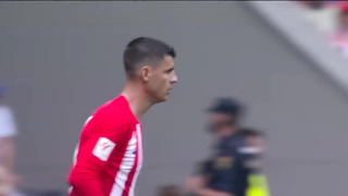 Atletico Madrid vs. Celta Vigo | LALIGA Highlights | ESPN FC