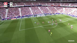 Atletico Madrid vs. Celta Vigo | LALIGA Highlights | ESPN FC