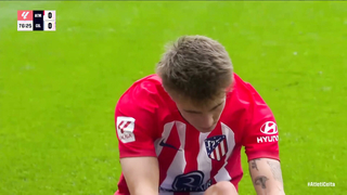 Atletico Madrid vs. Celta Vigo | LALIGA Highlights | ESPN FC