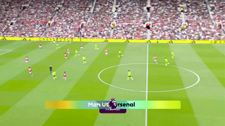 Manchester United v. Arsenal | PREMIER LEAGUE HIGHLIGHTS | 5/12/2024 | NBC Sports