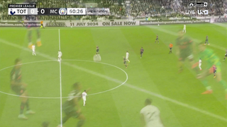 Erling Haaland's Brace Secures Crucial Victory for Manchester City Over Tottenham