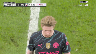 Erling Haaland's Brace Secures Crucial Victory for Manchester City Over Tottenham