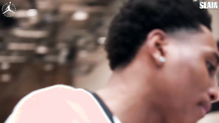 Mic'd Up: Tahaad Pettiford's Hilarious Moments at the 2024 Jordan Brand Classic