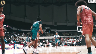 Duke Commit Isaiah Evans Goes SHOWTIME at the Iverson Classic! ???????? | FULL GAME RECAP