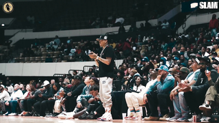 Duke Commit Isaiah Evans Goes SHOWTIME at the Iverson Classic! ???????? | FULL GAME RECAP
