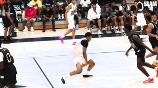 UNC Commit Drake Powell & #1 Tight End Kendre Harrison TEAM UP ???????? 2024 Josh Level Classic