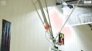 EYBL Atlanta Recap: KD Pulled Up!  Bryce James, AJ Dybantsa, & MORE!