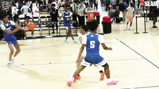 EYBL Atlanta Recap: KD Pulled Up!  Bryce James, AJ Dybantsa, & MORE!