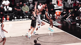 Cooper Flagg vs Dylan Harper GOT HEATED  Jordan Brand Classic Full Highlights