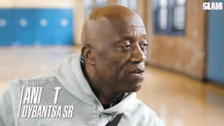 Day in the Life of Prolific Prep's AJ Dybantsa ???????? | The #1 HS Player in 2025 ????