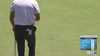 2024 Wells Fargo Championship, Final Round | EXTENDED HIGHLIGHTS | 5/12/24 | Golf Channel