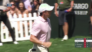 2024 Wells Fargo Championship, Final Round | EXTENDED HIGHLIGHTS | 5/12/24 | Golf Channel