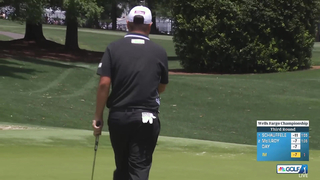 2024 Wells Fargo Championship, Round 3 | EXTENDED HIGHLIGHTS | 5/11/24 | Golf Channel