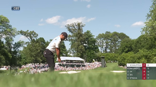 2024 Wells Fargo Championship, Round 3 | EXTENDED HIGHLIGHTS | 5/11/24 | Golf Channel