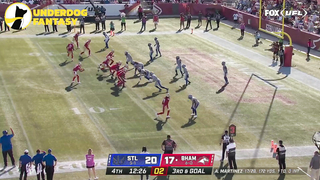 UFL Week 7 TDs Highlights: Big Dawgs, Big Plays