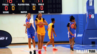 2024 Ballin' HBCU First Half Recap: Witness the Future Stars in Action!