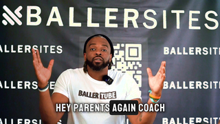 Why your athlete needs a website