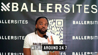 Why your athlete needs a website