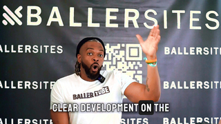 Why your athlete needs a website